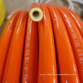 Thermoplastic hose for sewer cleaning hydraulic hose r7